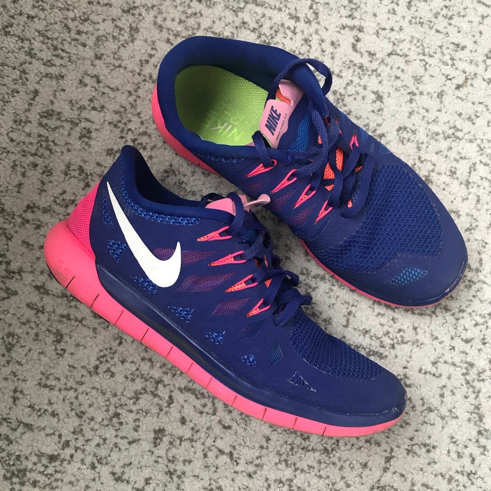 Nike Free Run 5.0